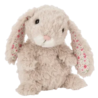 Yummy Pansy Bunny