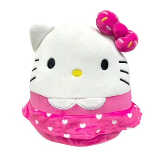 Hello Kitty (Hearts)