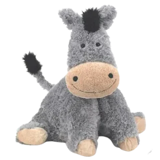 Truffles Donkey 2011