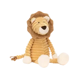 Cordy Roy Baby Lion