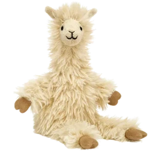 Bonbon Llama
