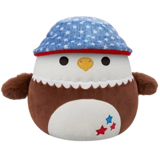 Edward (Bucket Hat)