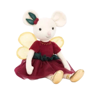 Sugar Plum Fairy Mouse