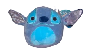 Shiny Eared Stitch