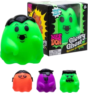 Glowy Ghost (Needohween 2026)