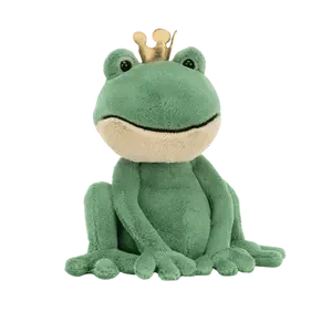 Fabian Frog Prince