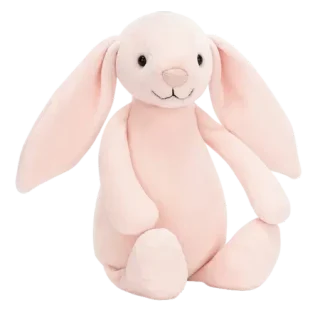 My Pink Bunny