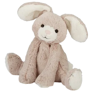 Soppy Bunny