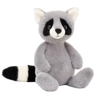 Whispit Raccoon