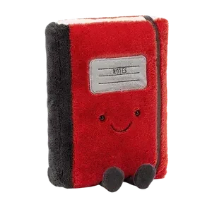 Smart Stationery Notebook