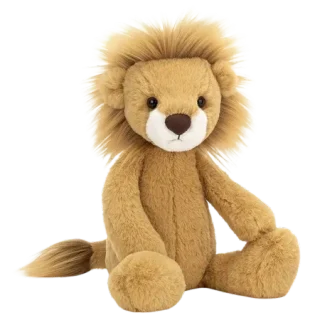 Wumper Lion