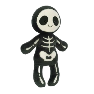 Skeleton Bob