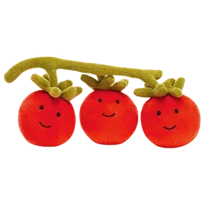 Vivacious Vegetable Tomato