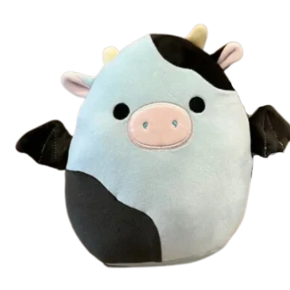 Cillian (Bat Wings)