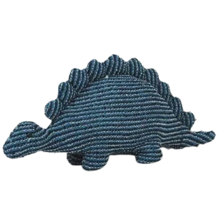 Fantastic Jurassic Stegosaurus