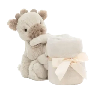 Snugglet Giraffe Soother