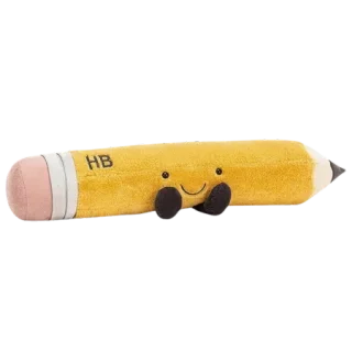 Smart Stationery Pencil