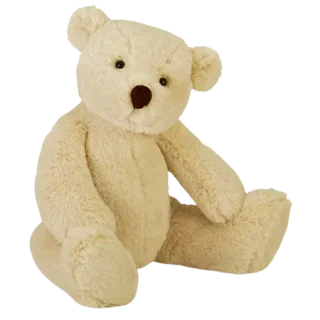 Barley Bear