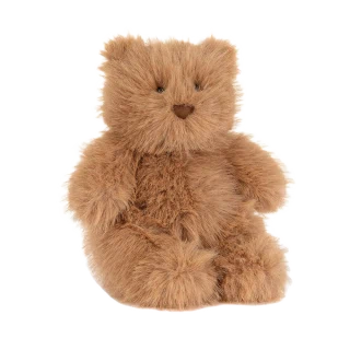 Bartholomew Bear Bouffant