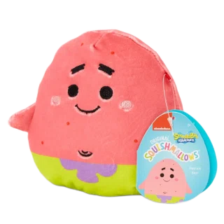 Patrick Star