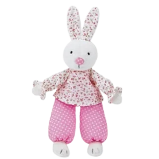 Spotty Bunny