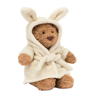 Bartholomew Bear ‘Bathrobe’
