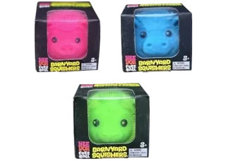 Barnyard Squishers Full Ball
