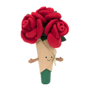 Amuseables Rose Bouquet