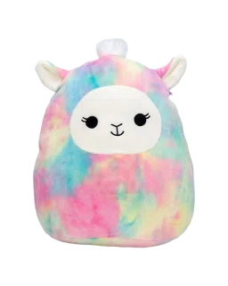 Rainbow Llama