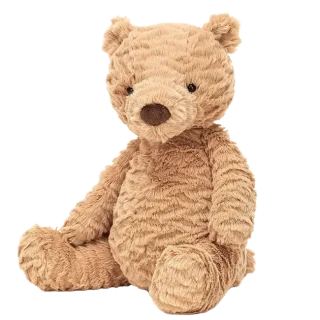 Seymour Bear