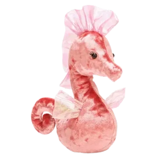 Coral Cutie Pink
