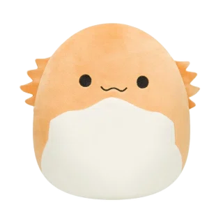 Bertwin (Orange (8"))