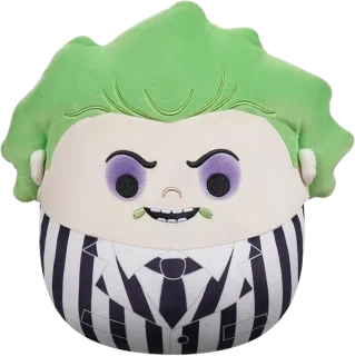 Betelgeuse/Beetlejuice