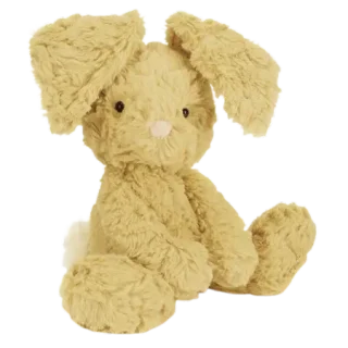 Squiggle Bunny