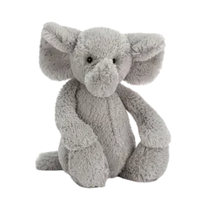 Bashful Elephant