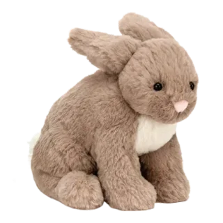 Riley Rabbit Beige