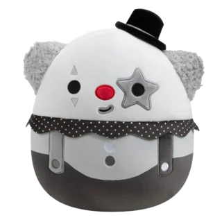 Bimbi ('Mallow Mash)