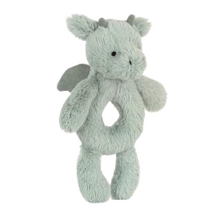 Bashful Dragon Ring Rattle