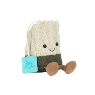 Amuseables Steepy Tea Bag