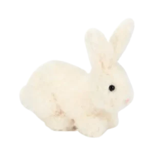 Hoppity Bunny Cream