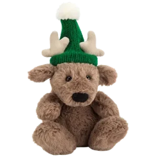 Poppet Reindeer (Hat)