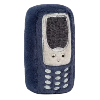 Wiggedy Phone