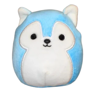 Capsule Husky