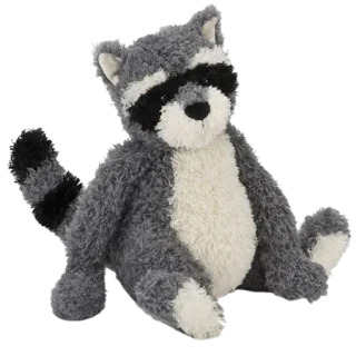 Rafferty Raccoon