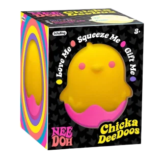 Chicka Deedo's