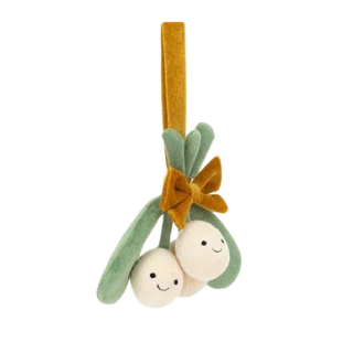 Amuseables Mistletoe