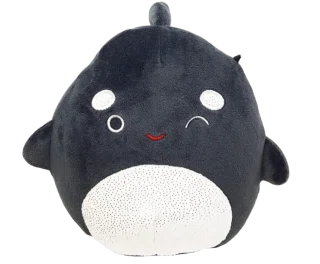 Kai (Glittery Belly (5", 7", 7.5", 12"))