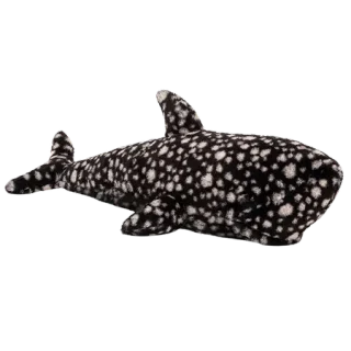 Pebbles Whale Shark