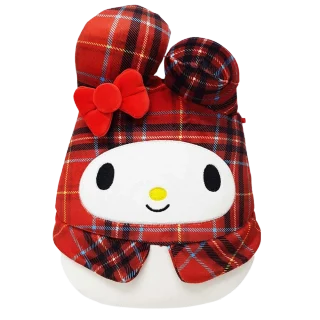My Melody (Plaid)
