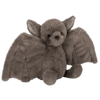 Bashful Bat